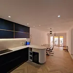 Carabeo 36 Duplex アパート ネルハ