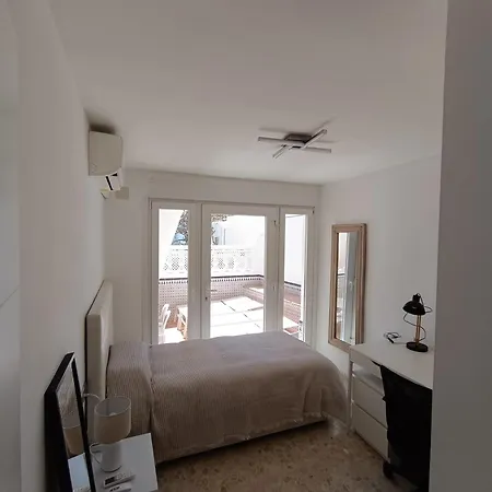 Apartmán Carabeo 36 Duplex *