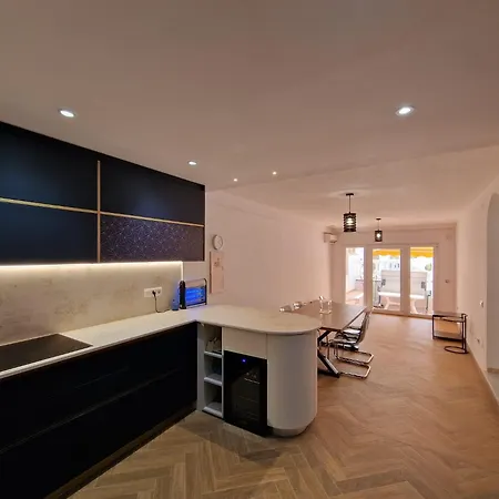 Carabeo 36 Duplex Apartmán Nerja