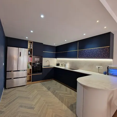 Apartmán Carabeo 36 Duplex