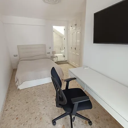 Carabeo 36 Duplex Apartmán