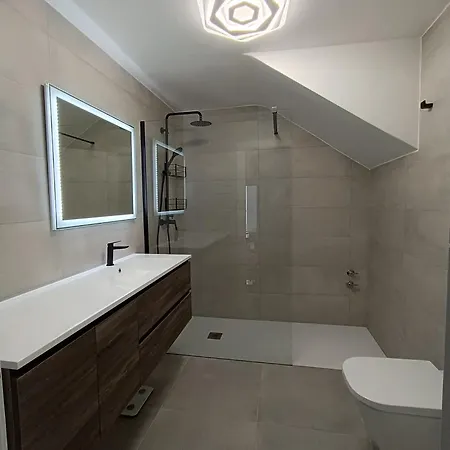Apartmán Carabeo 36 Duplex
