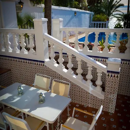 Apartmán Carabeo 36 Duplex *