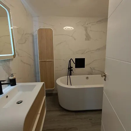 Carabeo 36 Duplex