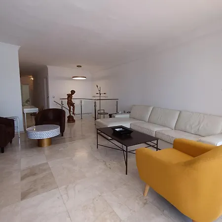 Carabeo 36 Duplex Lägenhet