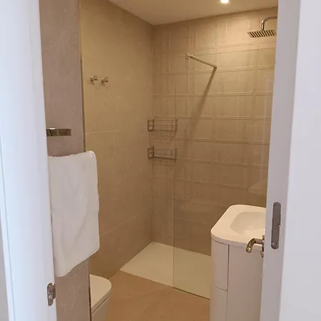 Carabeo 36 Duplex Lägenhet Nerja