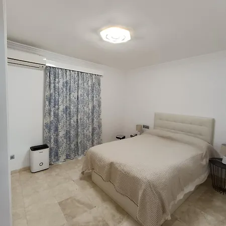 Lägenhet Carabeo 36 Duplex Nerja